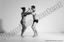 Jive reference poses